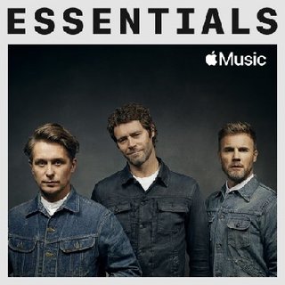 Take That - Essentials (2020).mp3 - 320 Kbps