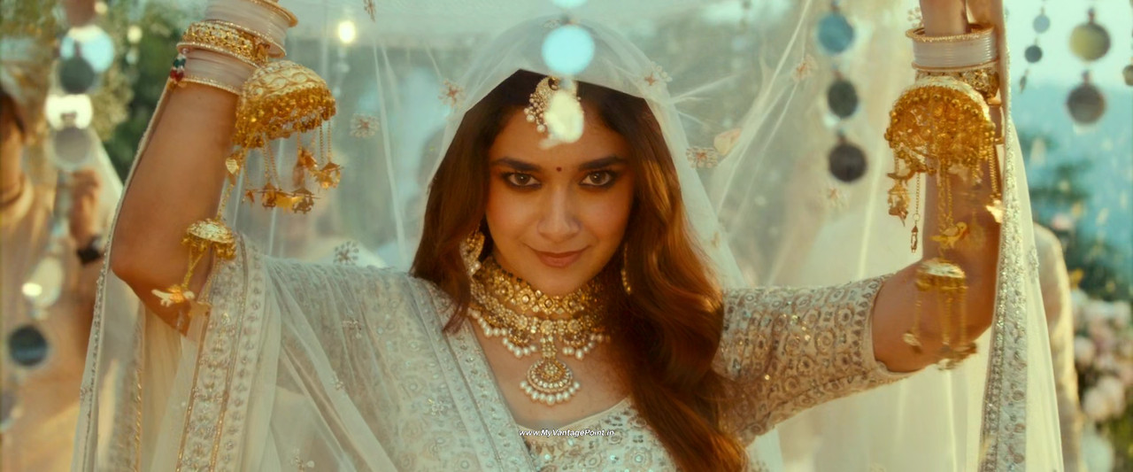 55Keerthy Suresh in Baby John (2024) Movie MyVantagePoint