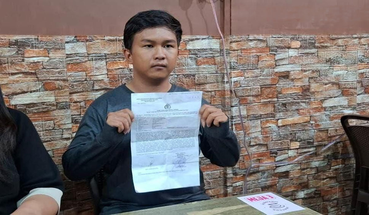 Respon Warga dan Aktivis