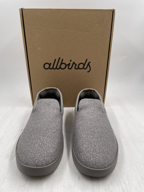 ALLBIRDS WOOL LOUNGERS TAUPE US 10 EUR 42-43 WL2MGH100