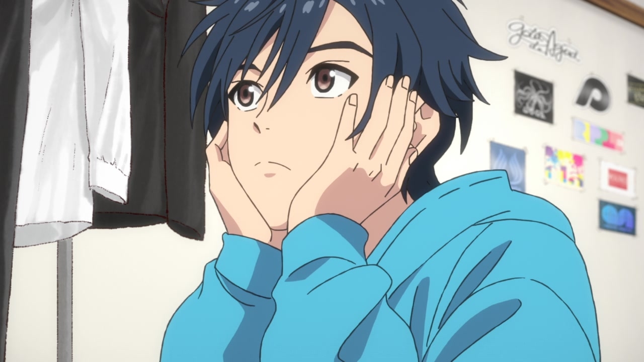 [SubsPlease] Re-Main - 01 (720p) [0F028E1B].0001