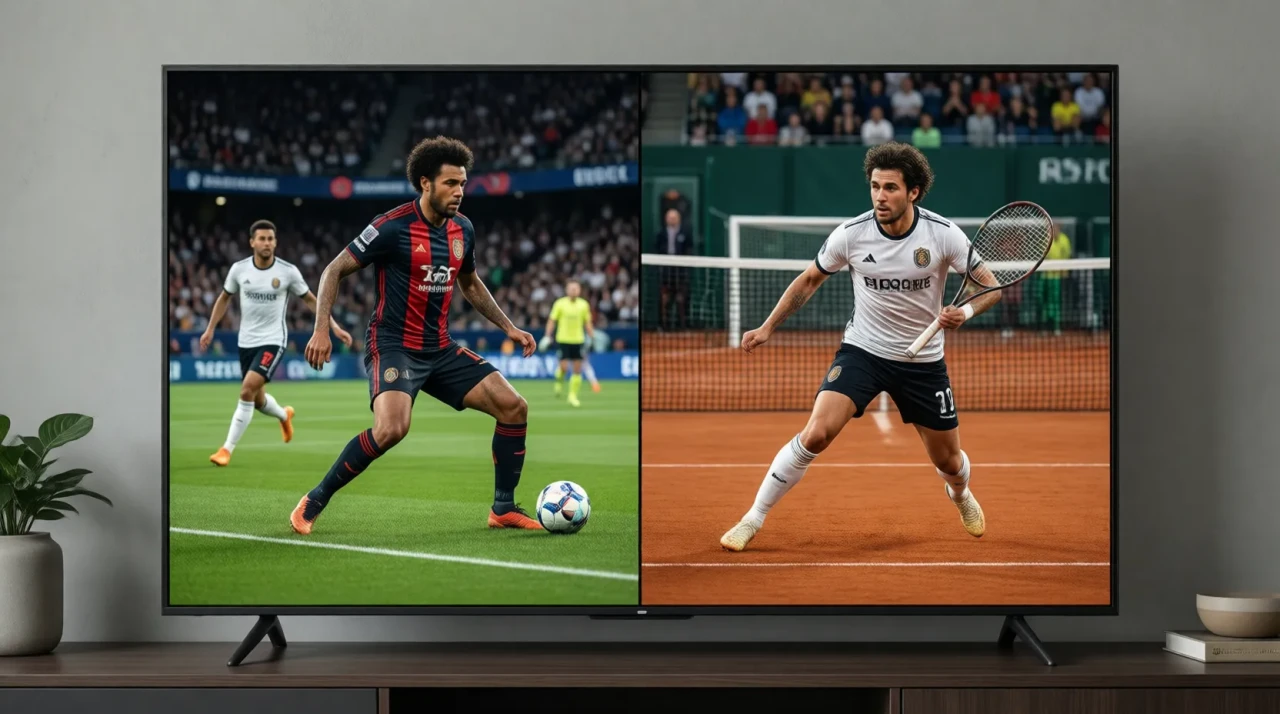 IPTV Smart Player Installation Setup