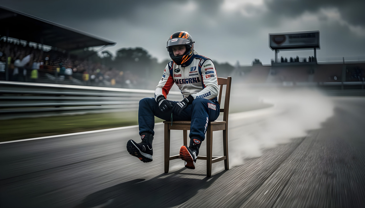 chairracer