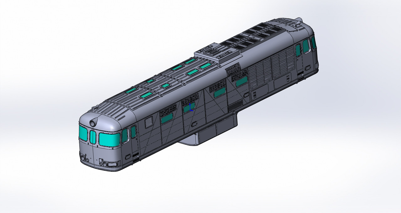 ТЭП60 начало4
