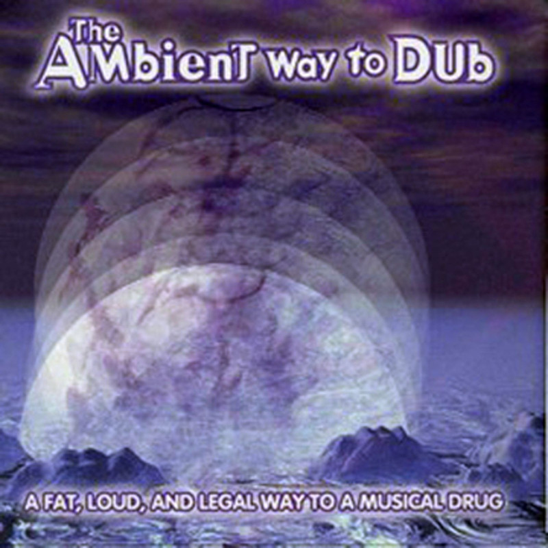 VA - The Ambient Way To Dub (1996) .mp3 -320 Kbps