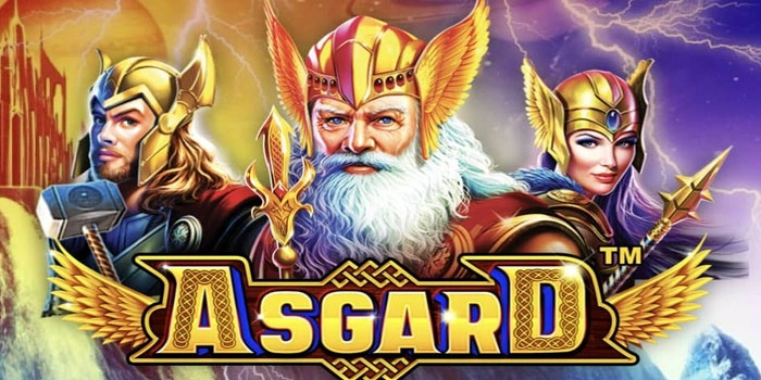 Asgard Glory Trik Stabil Memaksimalkan Jackpot Para Raja