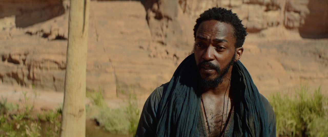 Desert Warrior 2025 DUB BDRip 1080p x264 sele Zen mkv snapshot 00 22 07 868