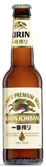 Ichinban chiara 55 cl