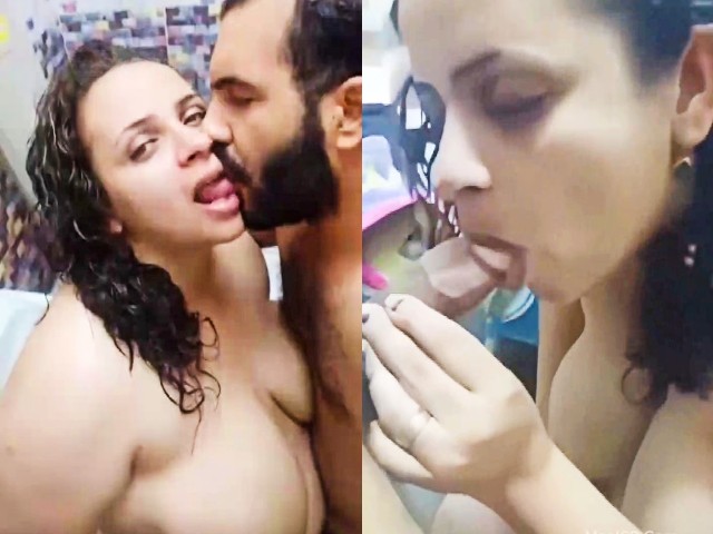 nxxn sex Pakistani Sexy Couple Ne Banaya Apna Sex Karte Hue MMS