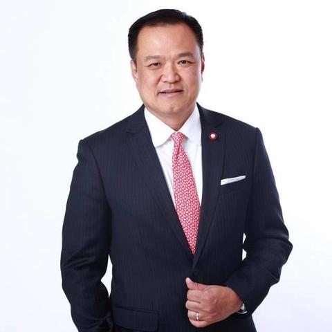 Anutin Charnvirakul Anutin Charnvirakul