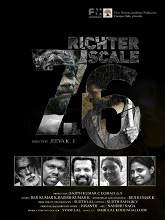 Richter Scale 7.6 (2021) HDRip malayalam Full Movie Watch Online Free MovieRulz