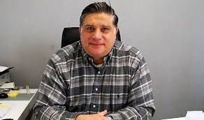 ΑΝΑΛΗΨΗ ΚΑΘΗΚΟΝΤΩΝ ΠΡΟΕΔΡΟΥ ΠΕΡΙΒΑΛΛΟΝΤΙΚΗΣ ΕΠΙΤΡΟΠΗΣ ΚΑΙ ΧΩΡΟΤΑΞΙΑΣ ΤΗΣ ΠΕΡΙΦΕΡΕΙΑΣ ΒΟΡΕΙΟΥ ΑΙΓΑΙΟΥ ΤΟΥ ΠΑΝΤΕΛΗ ΜΠΟΥΡΝΙΑ