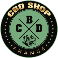 Logo CBD Shop