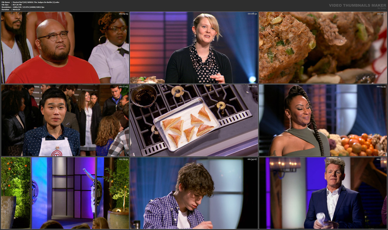 MasterChef (US) S09E01 The Judges Do Battle (1).mkv
