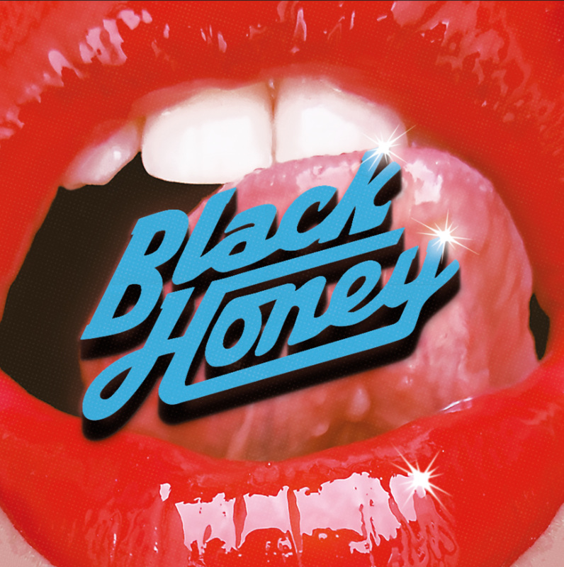 black honey album
