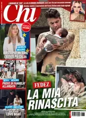 Chi – 12 Agosto 2026 [True PDF]