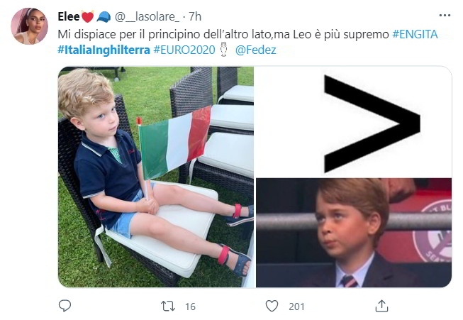 Italia-Inghilterra Frasi Vignette Divertenti
