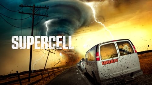 Supercell (2023) Sub Indo