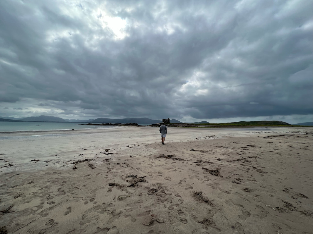 Suroeste de Irlanda: Killarney, Ring of Kerry, Dingle - Foro Londres, Reino Unido e Irlanda