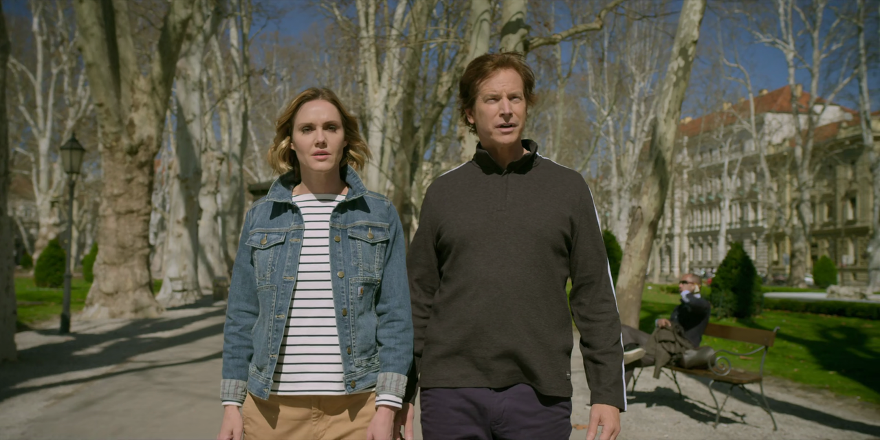 Medical Police 2020 S01 1080p NF Webrip x265 EAC3 5 1 Ainz