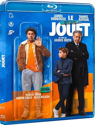 The New Toy 2022 .avi AC3 BDRIP - ITA - italyparadiso