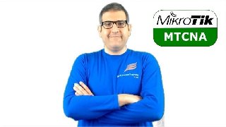 Skillshare MikroTik Network Management with LABS