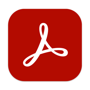 Adobe Acrobat DC v21.001.20145 macOS