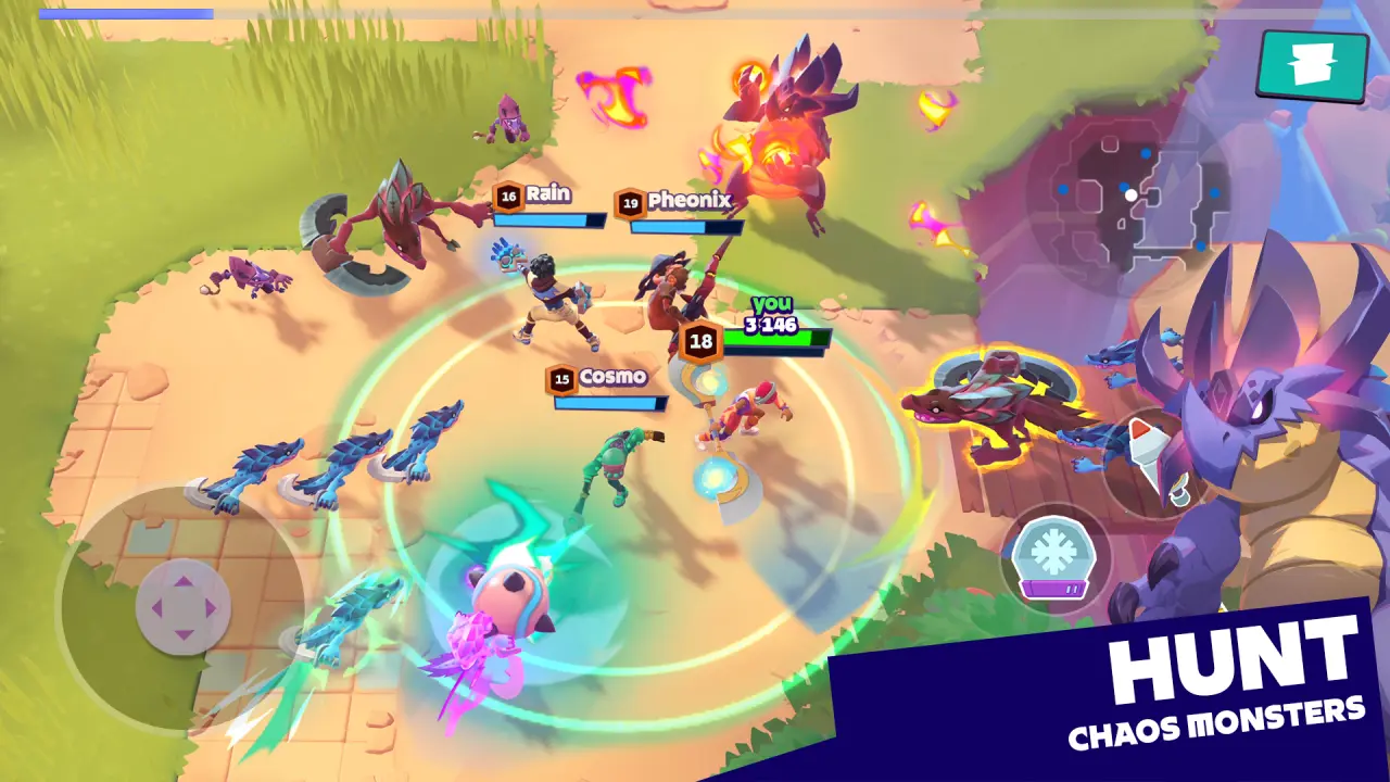 Download mo.co APK