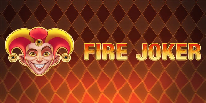 RTP Kompetitif Membantu Analisa Di Slot Fire Joker