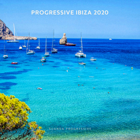 VA - Progressive Ibiza (2020)