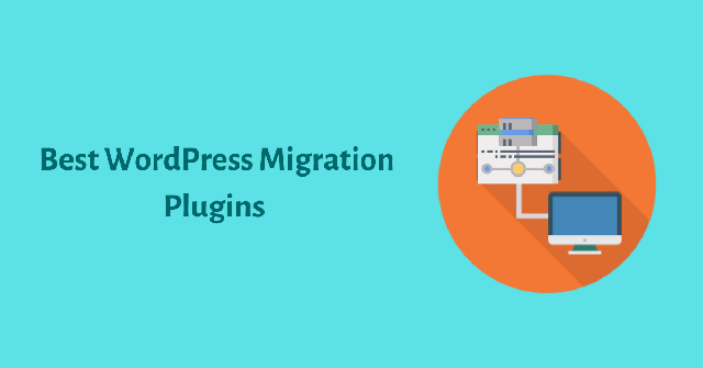 WordPress Migration (2020) WordPress Migration (2020)
