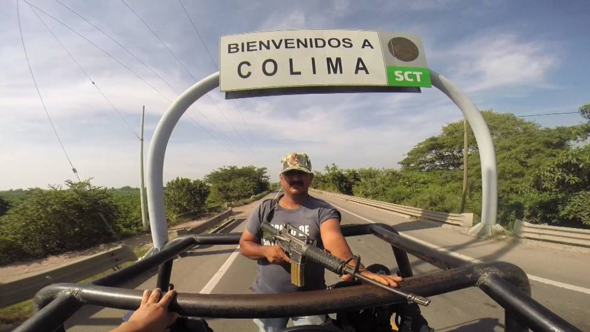 Colima reporta 24 asesinados en menos de dos semanas