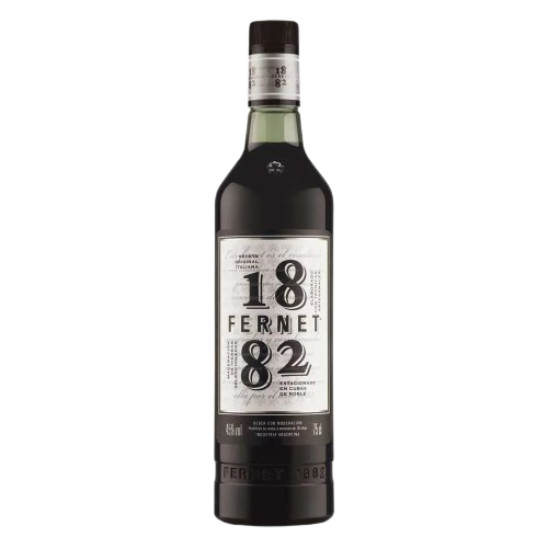 Fernet 1882