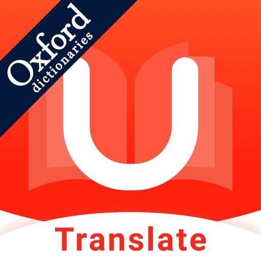 U-Dictionary: Oxford Dictionary Free Now Translate v4.4.2 ( Adfree versions)