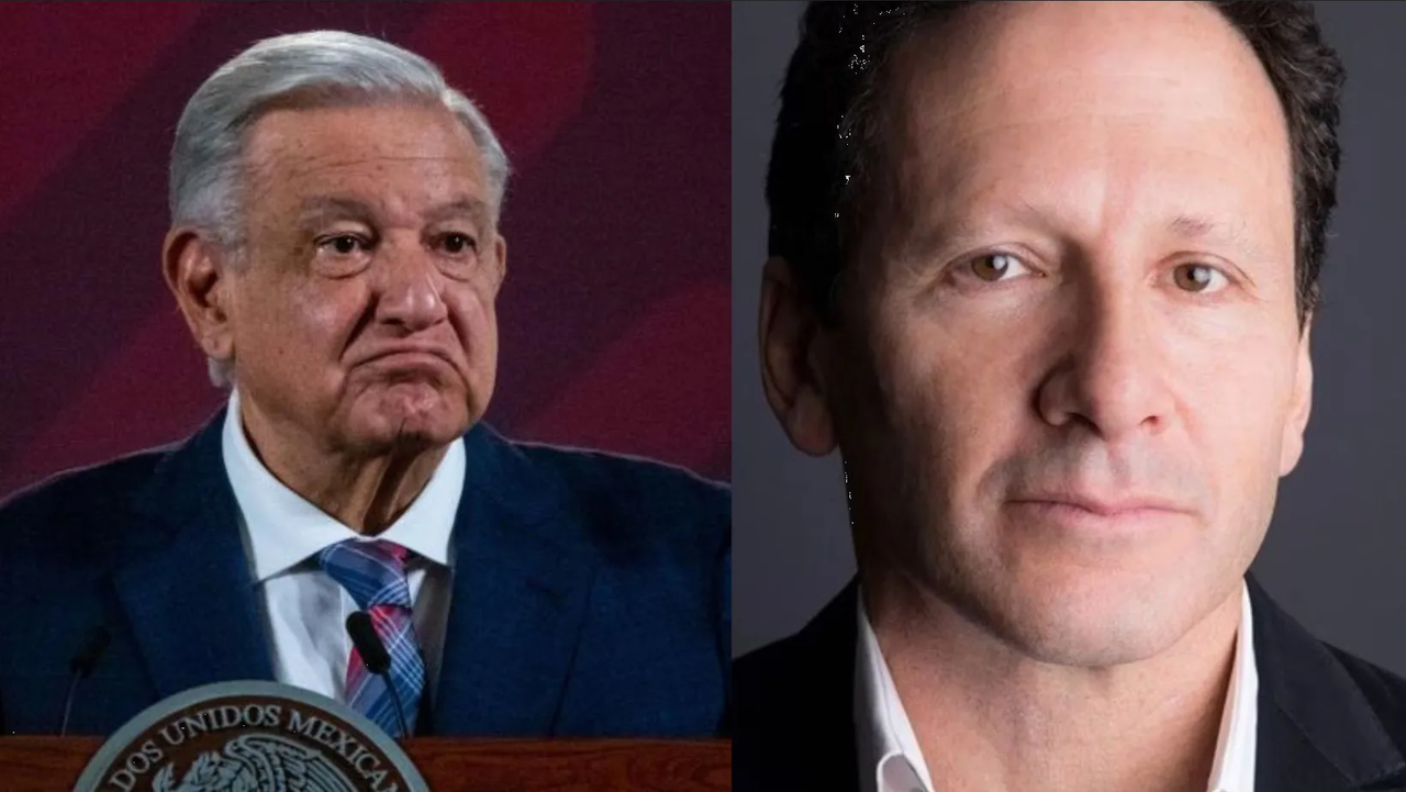 Tim Golden no irá a la mañanera, afirma ProPublica