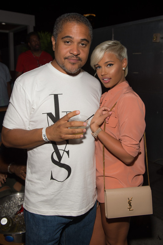 Irv Gotti 2025: Dating, Net Worth, Tattoos, Smoking & Body Facts - Taddlr