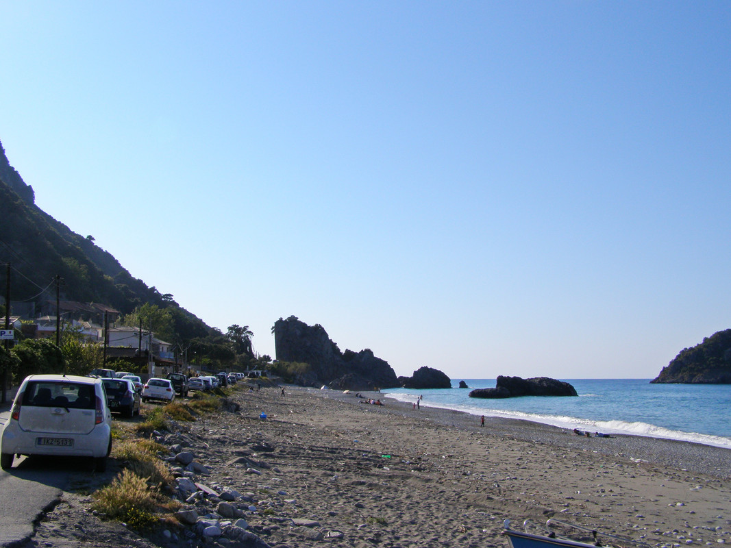 2010 Χιλιαδού