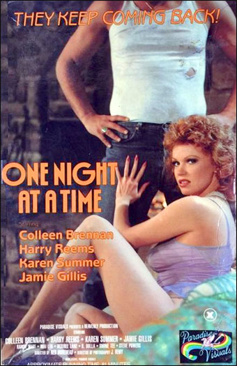 One Night at a Time (1984) [VHSRip]