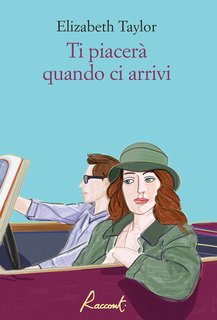Elizabeth Taylor - Ti piacerà quando ci arrivi (2024)