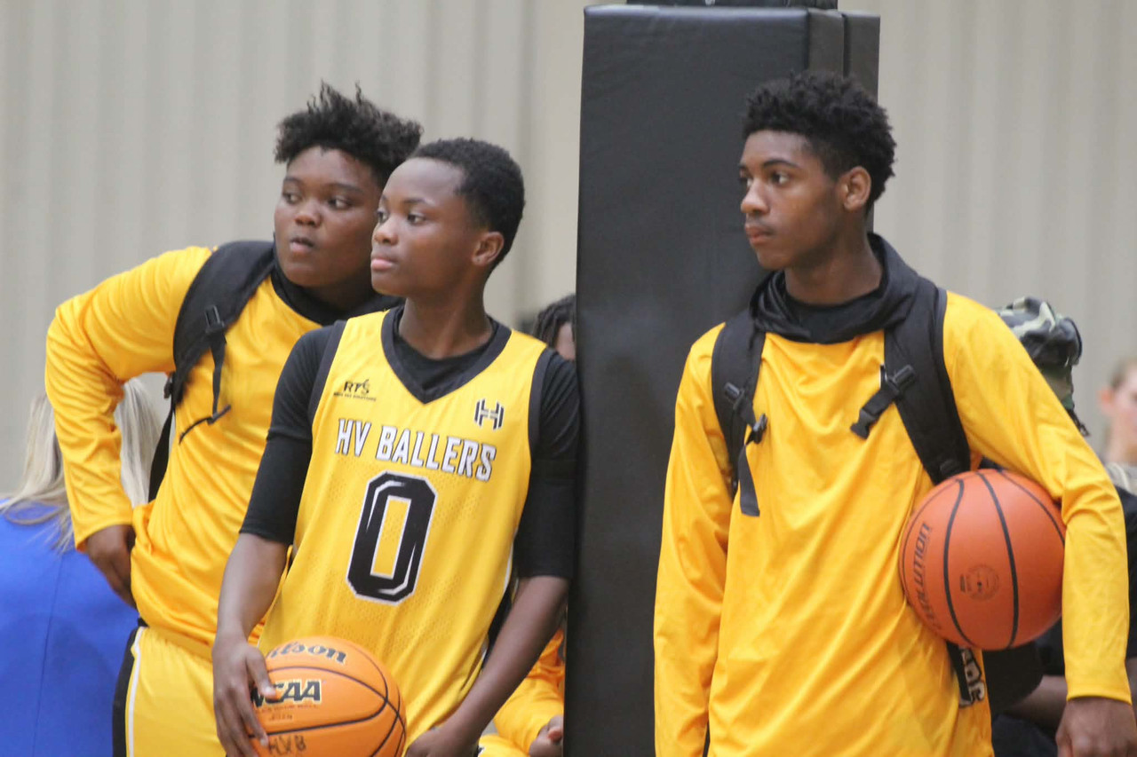 HV Ballers Elite