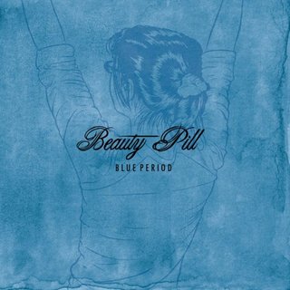 Beauty Pill - Blue Period (2023).mp3 - 320 Kbps