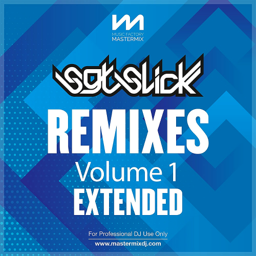 Mastermix-Sgt-Slick-Remixes-Vol-1-Extended