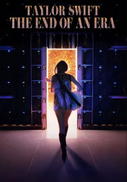 Poster: Taylor Swift - The Eras Tour The End of an Era S01 1080p (2025)