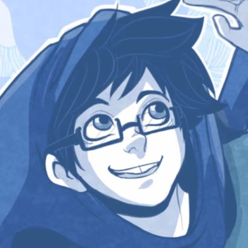 Avatar do usuário