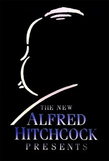 Alfred Hitchcock presenta - Stagioni 01-04 (1985-1989) [Completa] .avi SATRip MP3 ITA