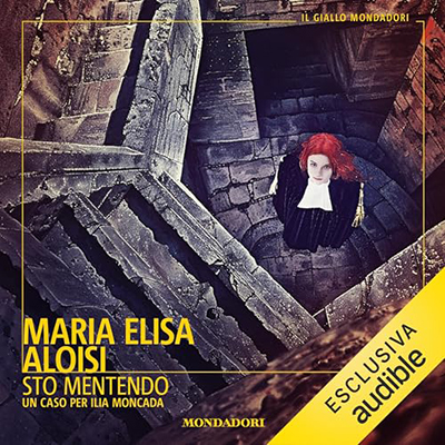 Maria Elisa Aloisi, Franco Forte - Sto mentendo (2024) (mp3 - 128 kbps)