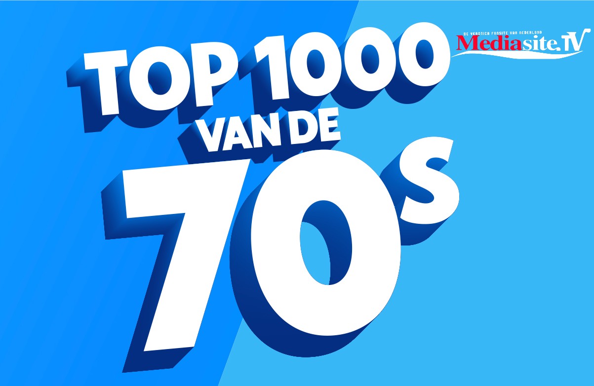 de-70-s-Top-1000-Veronica