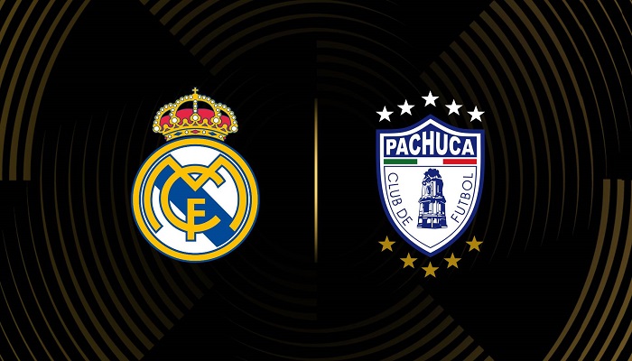 Soi kèo tài xỉu, phạt góc trận Real Madrid vs Pachuca, 02h00 ngày 23/06