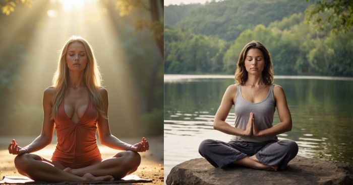 How To Meditate For Beginners At Home