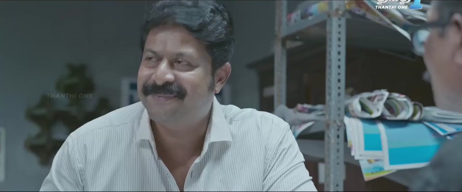 Sayanna Varthakal 2022 WebRip [Tamil] 480p, 720p Screenshot